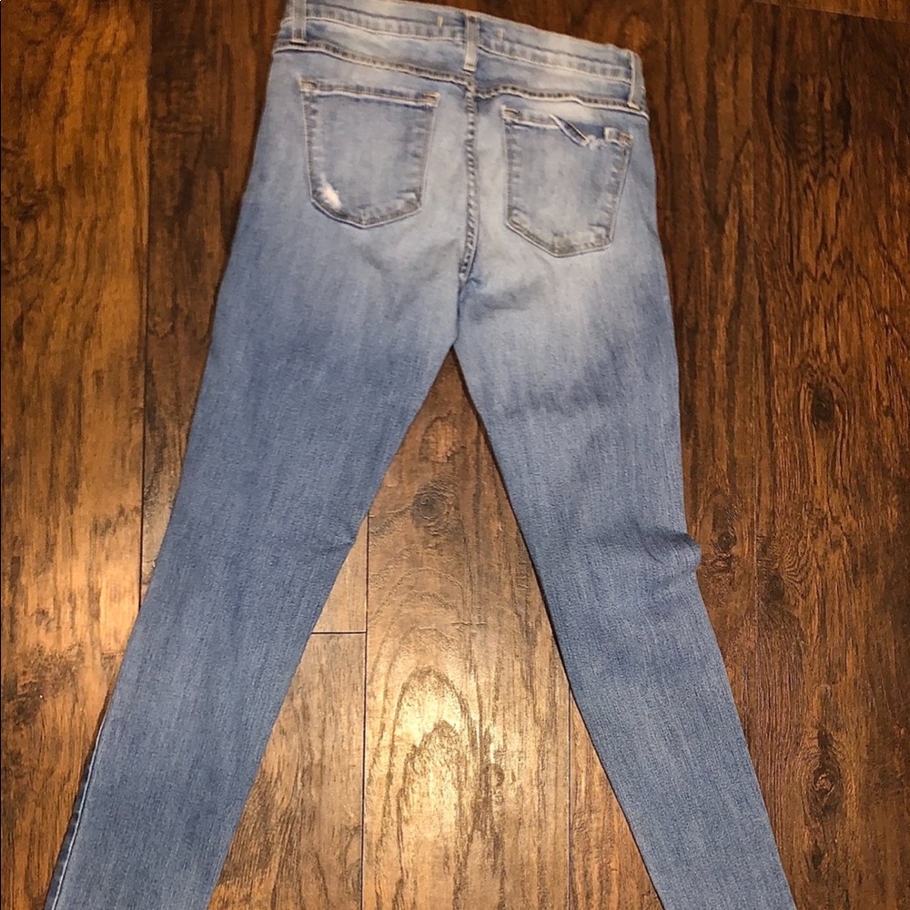 jeans - Picture 4 of 4